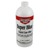 Birchwood Casey Super Blue Liquid Gun Blue 32 oz