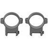 Burris Optics Zee Rings 30mm High Black
