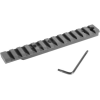 Egw Scope Base Hd Rem 4/6/750/ - Sbe/vinchi/m2 Pctny Rail Mount