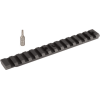 Egw Scope Base Mossberg 500/ - 590/835 Post 97' Pctnny Rail