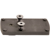 Egw Scope Mount Doctor Mount - For Sig P220-229-320 Mtte Blk