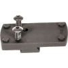 Evolution Gun Works Scope Mount Leupold Delta - Point For S&w M&p Matte Black