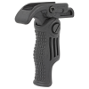 F.a.b. Defense Handgun And - Rifle Folding Foregrip Black