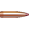 Hornady Eld-x, Horn 2441 Bull .243 90 Eld-x 100