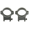 Burris Optics Signature Rings 1 Hgh Blk Wvr