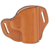 Bianchi 57 Remedy Sz15 - S&w M&p Shield 9/40/45 Tan