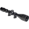 Hatsan Optima 3-9x40 Ao Airgun - Scope W/rings & Caps