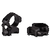 Konus Steel Rings, Konus 7409 Steel Rings Qd 30mm Hi
