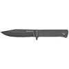 Cold Steel SRK Compact Fixed 5 in Blade Kray-Ex Handle
