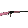 Daisy Red Ryder BB Gun-Pink