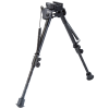 Caldwell Pic Rail XLA Fixed Bipod Black 6"-9"