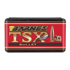 Barnes Bullets Tsx, Brns 30351 .308 168 Tsx Bt 50 168 grain