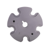 Hornady Shell Plate, Horn 392601 Shell Plate #1