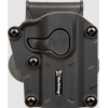 Bulldog Max Multi Fit Polymer Series Holster Right hand