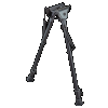 Champion Targets Standard, Champ 40853 Bipod 9-13in