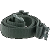 Blue Force Gear Hunting, Bfg Hs-125-ds-bk Hunting Sling