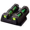 HIVIZ LiteWave Rear Sight for CZ Pistols
