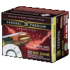 Federal Premium .44 REM MAG, 225gr, BRX - 20 Rounds [MPN: P44XB1]