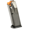 Beretta Magazine Px4 .40sw - Compact 12-rounds Blued Steel 17 rounds