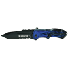 Bti Tools Llc S&w, Swk Swblop3tbls Blackops Blu Tanto Ser
