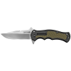 Cold Steel Crawford Model 1 Folder 3.5 in Blade Zy-Ex Handle