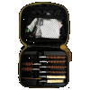 Clenzoil Multi-caliber, Clenzoil 2830 Multi Caliber Rifle Kit Tan