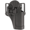 Serpa CQC Concealment Hlstr-Belt Loop and Paddle Platform RH