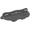 BCM Gunfighter Scout Mount Mlok