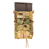High Speed Gear Taco Molle, Hsgi 11ta00mc Rifle Taco Molle Multicam