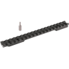 Egw Scope Base Savage Flat - Back La Picatinny Rail 20moa