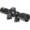 Hatsan Optima 4x32c Compact - Scope W/rings & Caps