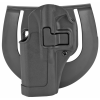 BLACKHAWK! Serpa Cqc Glock 17/22/31 Lh