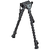 Champion Targets Standard, Champ 40854 Bipod 6-9in