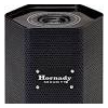 Hornady XL Canister Dehumidifier for Gun Safes Black