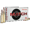 Hornady Match .308 WIN/7.62 NATO, 178gr, HPBT - 20 Rounds [MPN: 8105]