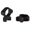 Konus 30mm Rings Matte 30mm Low