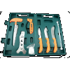 Accusharp Game Processing Kit, Fpi 728c Accusharp Game Processing Kit