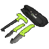HME 3 Piece Field Kit