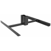 Birchwood Casey Gong Steel Target Stand For 2x4. .