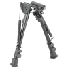 Bh Sprtstr Adj Bi-pod 6"-9"