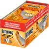 Hothands Insole Foot Warmer 16 - Pairs 9 Hour W/ Adhesive
