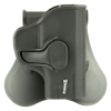 Bulldog Rapid Release Holster Ruger LC9