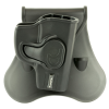 Bulldog Rapid Release Holster Ruger LCP