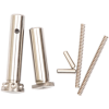 Bad Enhanced Pin Set Titanium