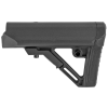 Leapers UTG PRO AR15 Ops Ready S1 Mil-spec Stock Only-Black