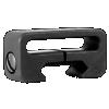 Blue Force Gear Rail Mounted Fixed Loop, Bfg Rmfl-125 Rail Mounted Fixed Loop