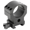 Burris Optics X-tac 30mm Ring High Blk 1pc