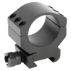 Burris Optics X-tac 30mm Ring Medium Blk 1pc