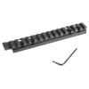 Egw Scope Base Browning A-bolt - La Picatinny Rail