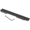Egw Scope Base Rem 700 Sa - Picatinny Rail 20moa